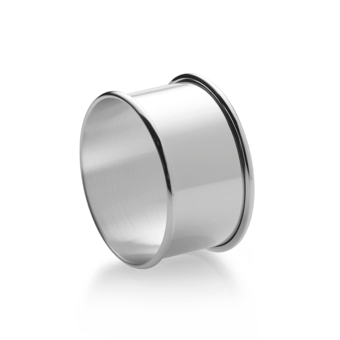 Sterling silver Napkin Ring