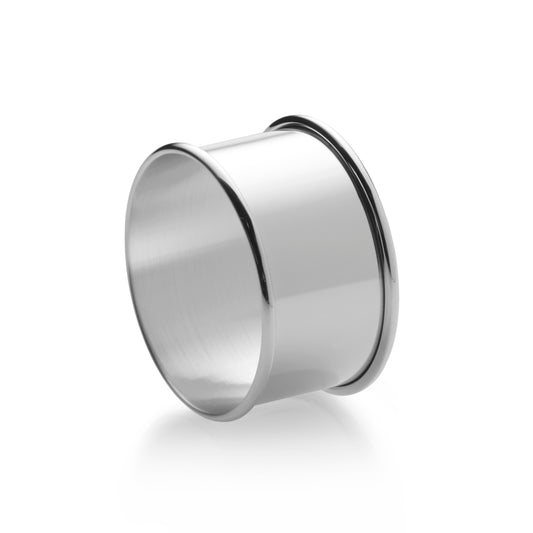 Sterling silver Napkin Ring