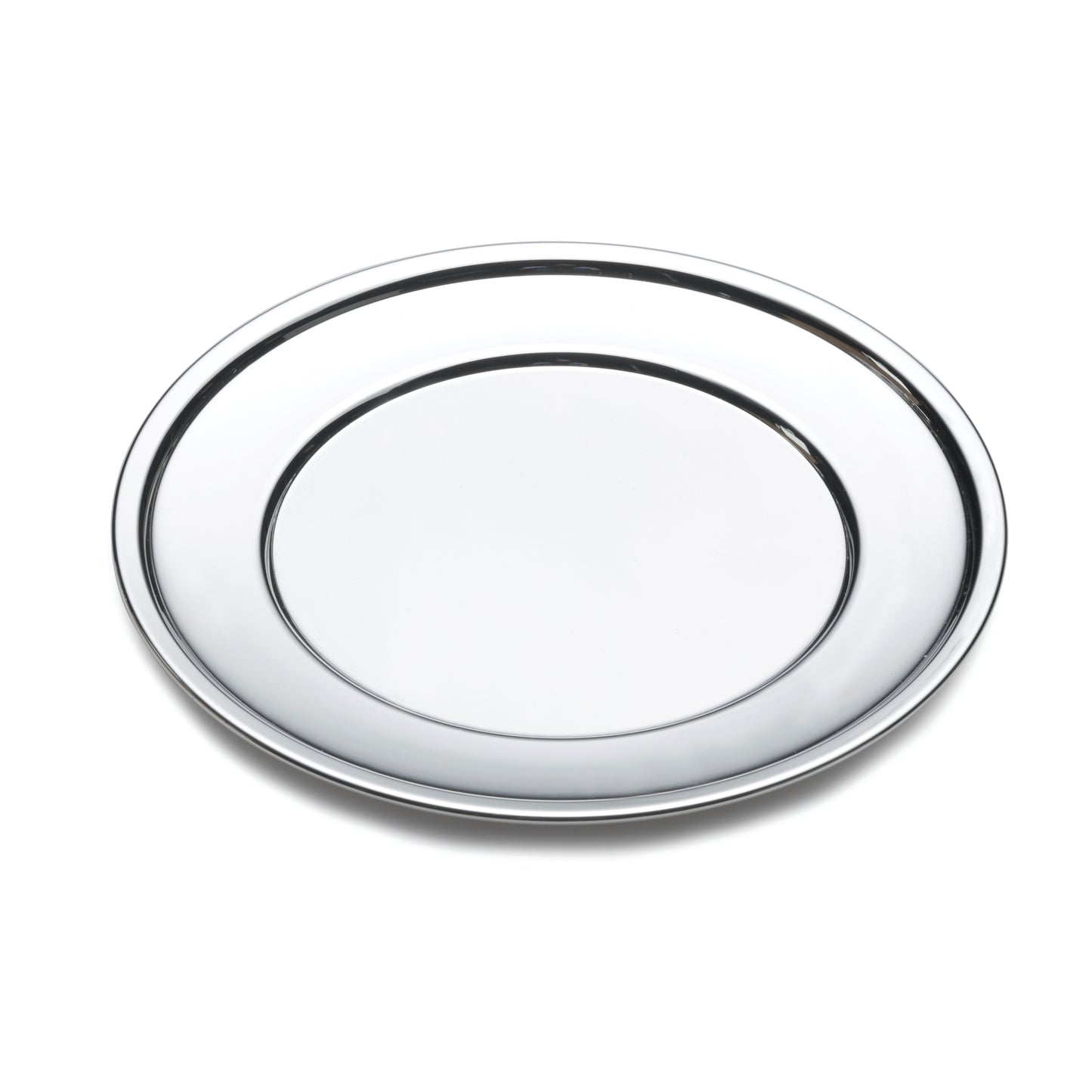 Serling Silver Bread and Butter Plate