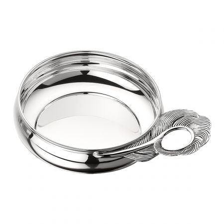 Sterling Silver Grainger McKoy Porringer